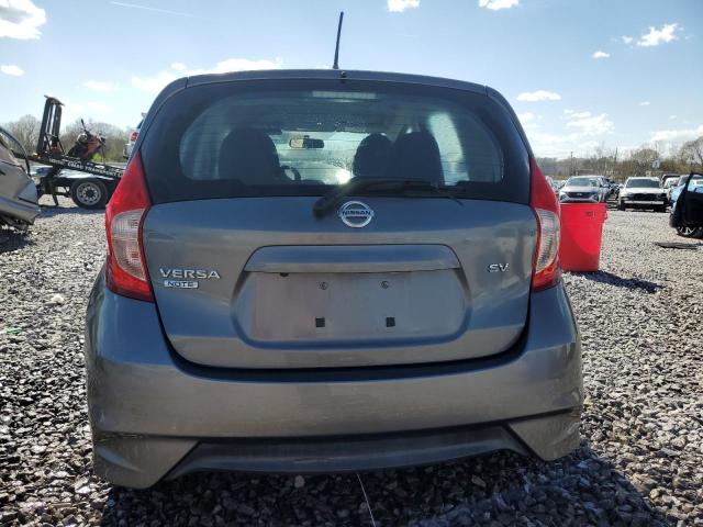 2017 NISSAN VERSA NOTE - 3N1CE2CPXHL362101