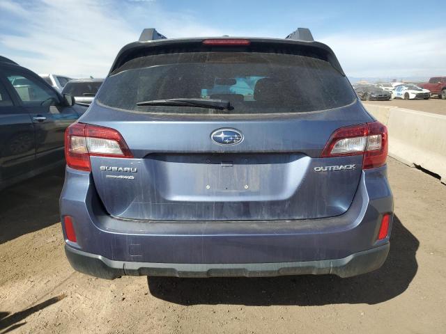 2015 SUBARU OUTBACK 2. - 4S4BSBLC4F3217476