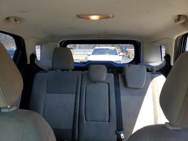 2020 FORD ECOSPORT S - MAJ6S3FL9LC332728