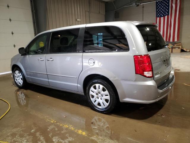 Vin: 2c4rdgbg2fr569722, lot: 50814505, dodge caravan se 20152