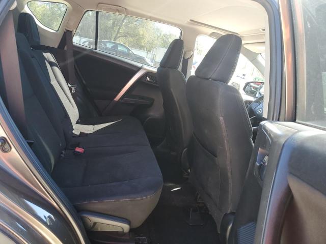 2014 TOYOTA RAV4 XLE - JTMWFREV6ED028385