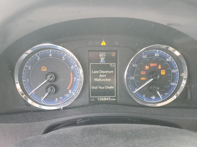 2018 TOYOTA COROLLA L - 5YFBURHE3JP762134