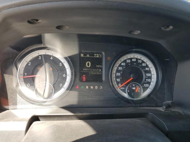 2015 RAM 1500 SLT - 1C6RR6GG7FS685847