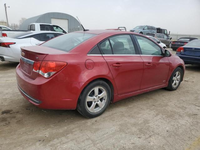 Vin: 1g1pf5sc6c7123582, lot: 48871305, chevrolet cruze lt 20123