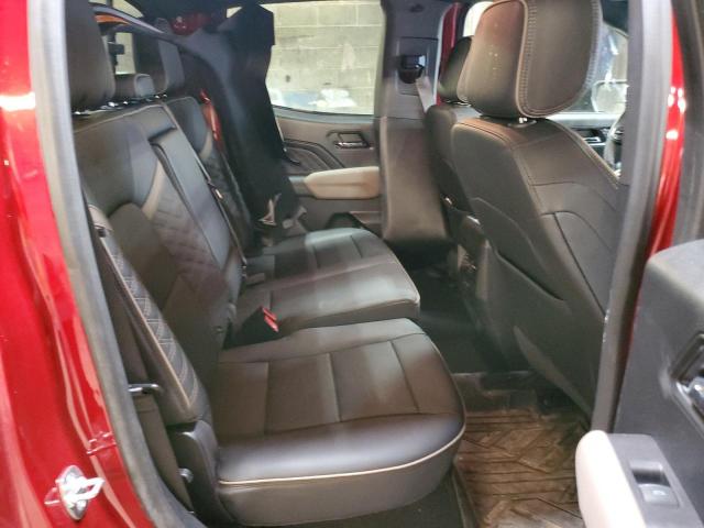 2024 GMC CANYON DEN 1GTP6FEK0R1254387