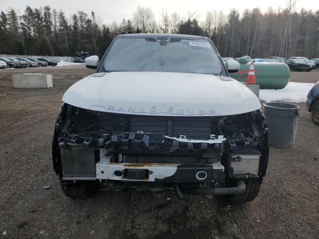 2017 LAND ROVER RANGE ROVER SPORT HSE SALWR2FK2HA142241