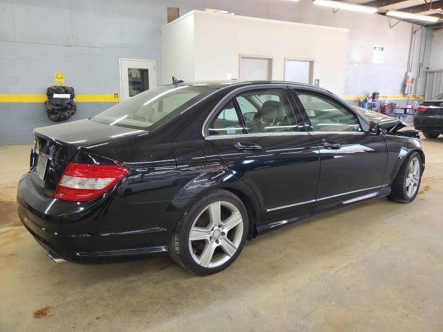 Vin: wddgf5ebxba499879, lot: 48527555, mercedes-benz c-class 300 20113