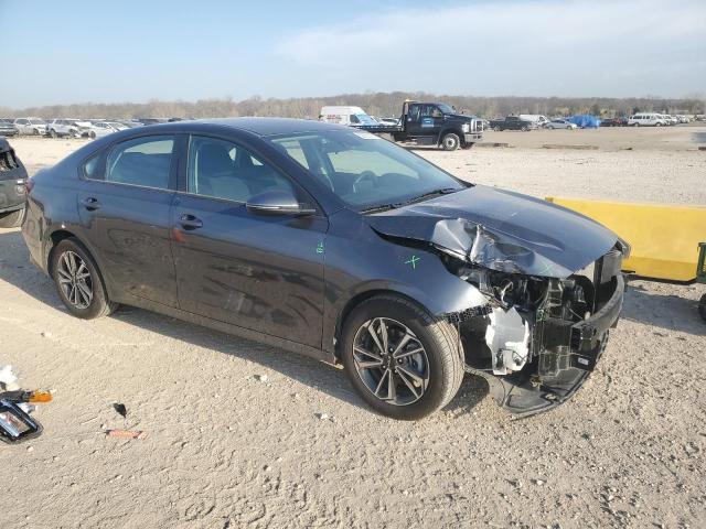 Vin: 3kpf24ad2re823787, lot: 50952455, kia forte lx 20244