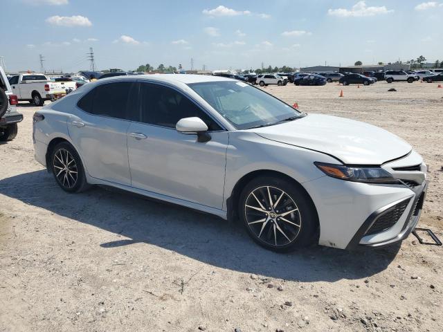 Vin: 4t1g11ak3nu020109, lot: 50642335, toyota camry se 20224