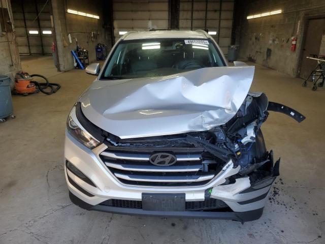 2018 HYUNDAI TUCSON SEL - KM8J3CA47JU620347