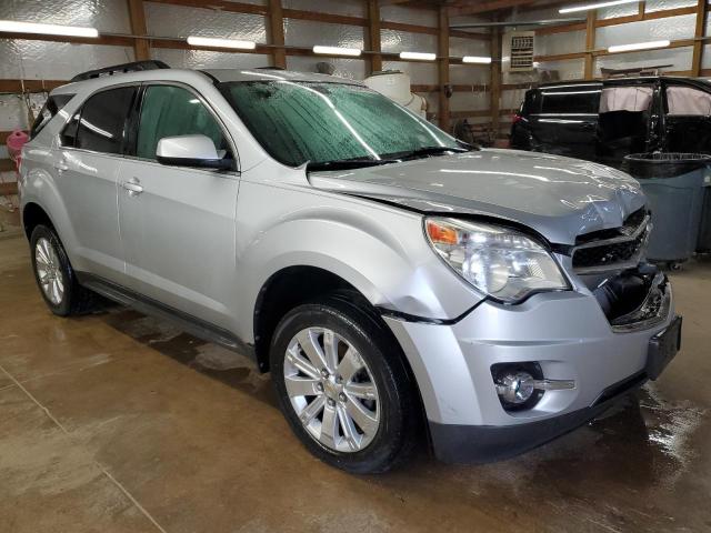 Vin: 2cnflee59b6407873, lot: 49348145, chevrolet equinox lt 20114