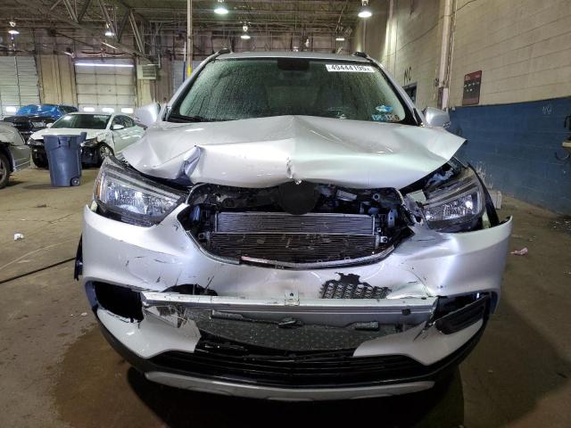 2018 BUICK ENCORE PRE - KL4CJASB5JB691167