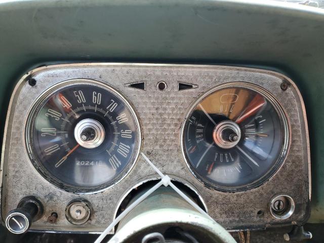 1960 PLYMOUTH VALIANT #3110727550