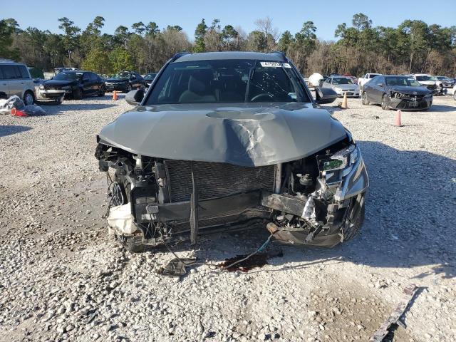 2022 HYUNDAI SANTA CRUZ - 5NTJC4AEXNH000211