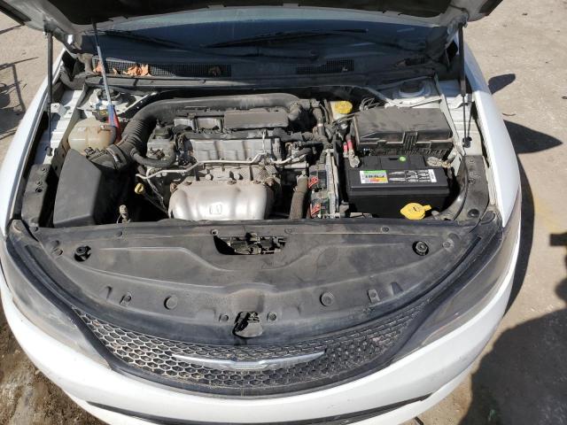 2015 CHRYSLER 200 S - 1C3CCCBB8FN563608