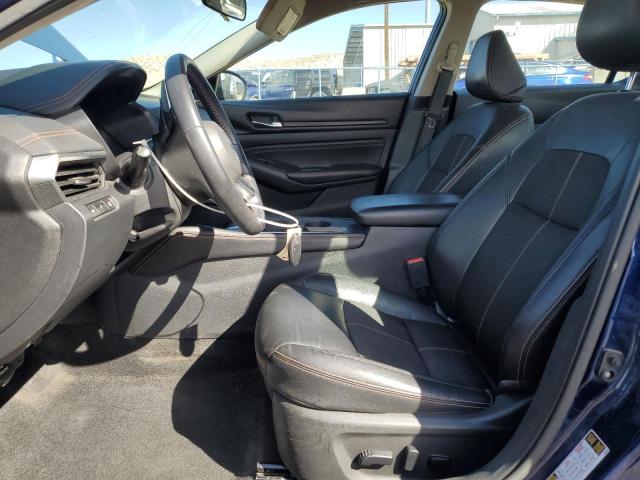 2020 NISSAN ALTIMA SR - 1N4BL4CV3LC242305