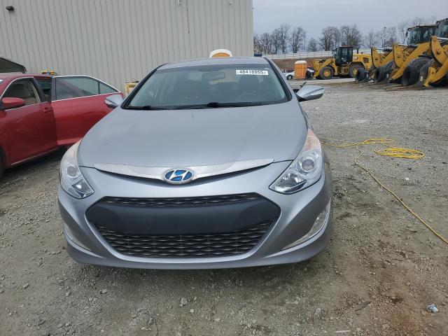 2015 HYUNDAI SONATA HYB - KMHEC4A45FA137830