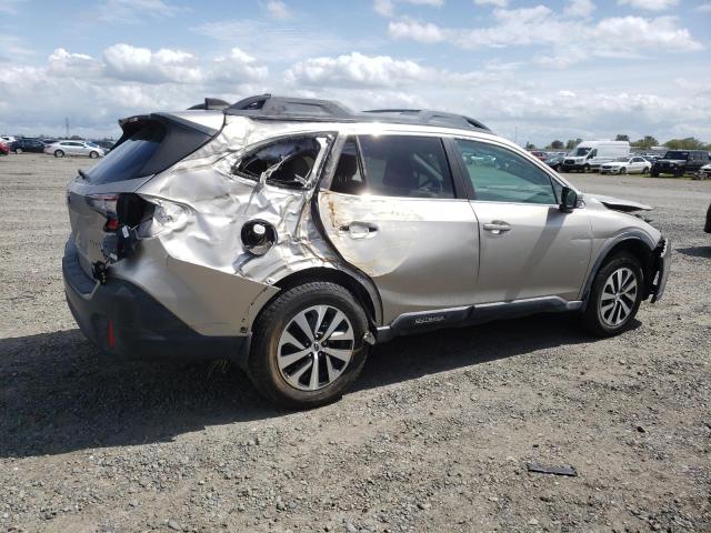 Vin: 4s4btacc2l3115371, lot: 51459575, subaru outback premium 20203
