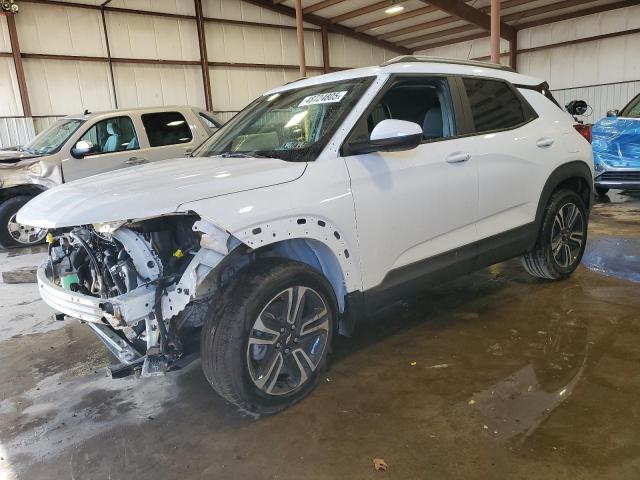 Vin: kl79mrsl7sb019883, lot: 48724805, chevrolet trailblzr lt 2025 img_1