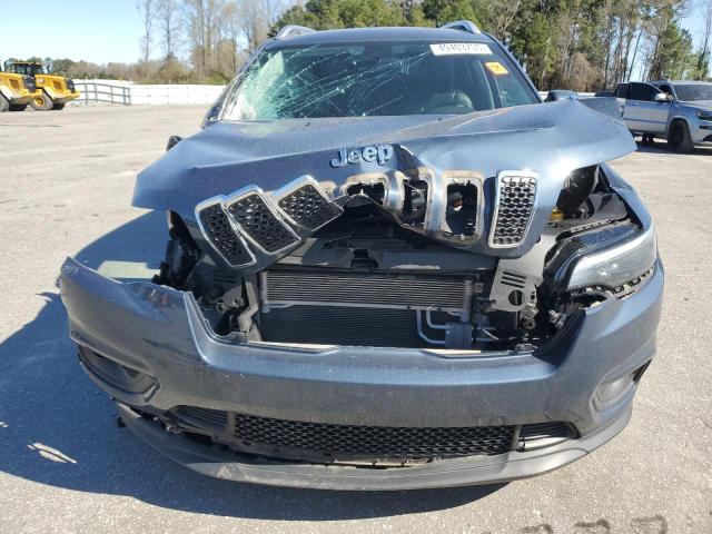 2019 JEEP CHEROKEE L - 1C4PJLLB6KD466814