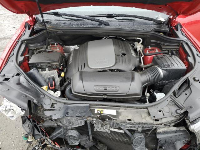 2020 DODGE DURANGO R/ 1C4SDJCT9LC408282