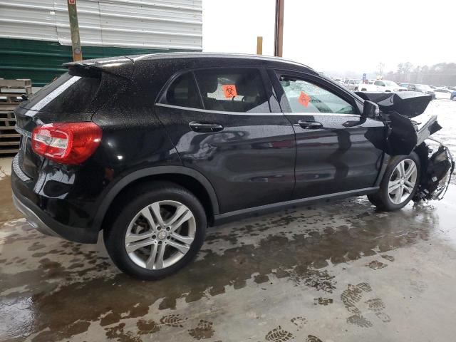 Vin: wdctg4eb2gj211581, lot: 48339605, mercedes-benz gla-class 250 20163