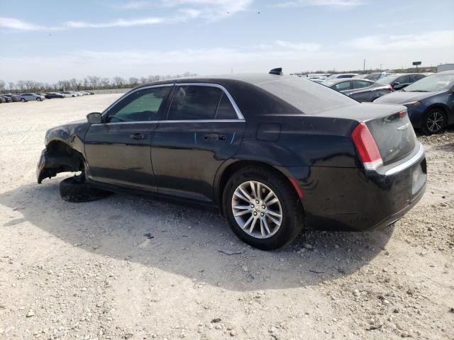 2016 CHRYSLER 300 LIMITE - 2C3CCAAG2GH282531