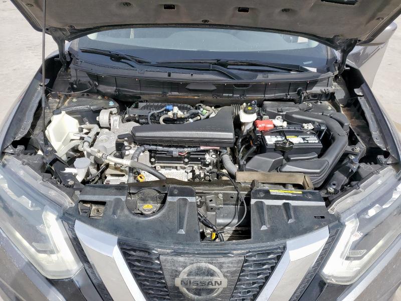 2017 NISSAN ROGUE S - 5N1AT2MT8HC861086