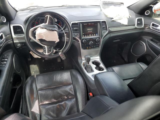 2016 JEEP GRAND CHER - 1C4RJFCT9GC417705