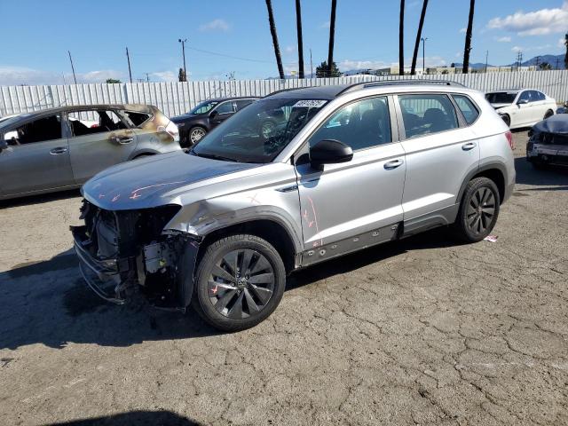 VOLKSWAGEN TAOS S