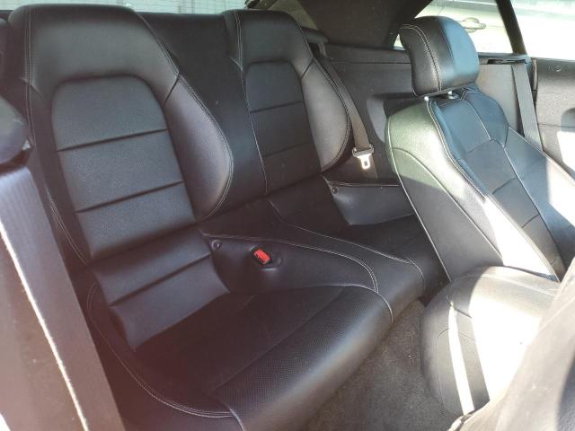 2015 FORD MUSTANG - 1FATP8UH4F5343712