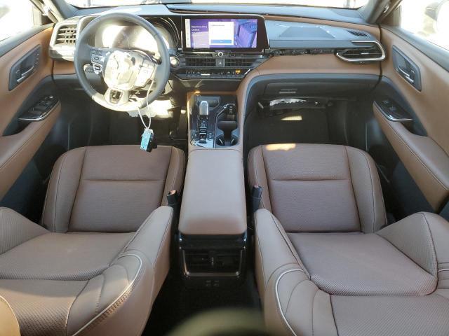 2025 TOYOTA CROWN SIGN - JTDACAAJ8S3001925