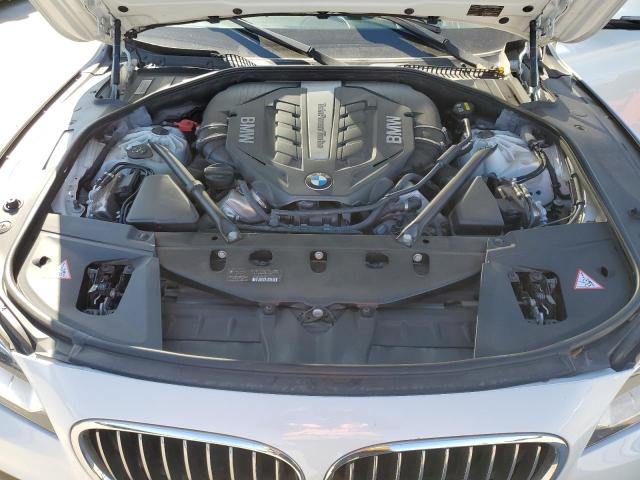 2015 BMW 750LI - WBAYE8C54FD781680