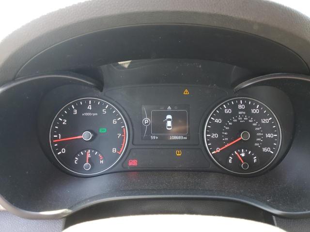2016 KIA OPTIMA LX - 5XXGT4L31GG016008