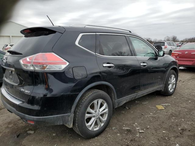 Vin: knmat2mvxfp505122, lot: 48168975, nissan rogue s 20153