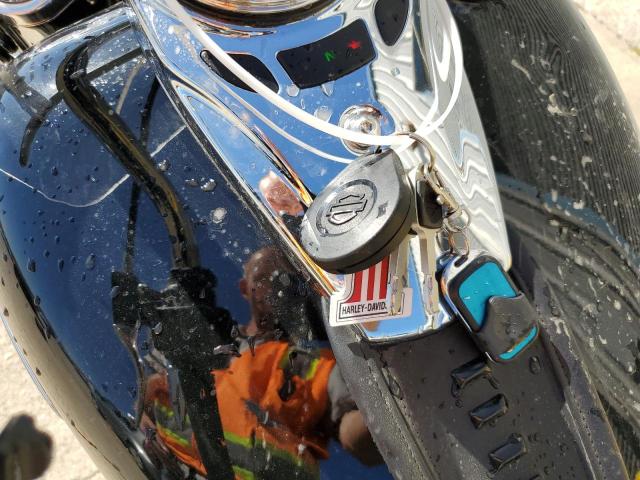 2024 HARLEY-DAVIDSON FLHCS 1HD1YBK17RB045967