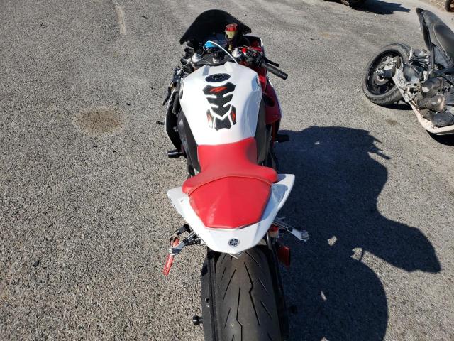 2009 YAMAHA YZFR1 JYARN23E19A001334