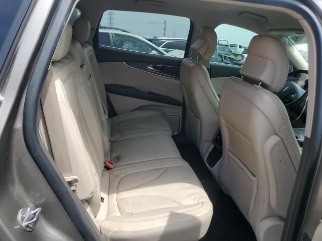 2016 LINCOLN MKX SELECT 2LMTJ6KR6GBL49777