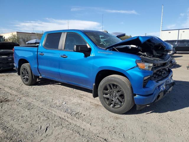 2022 CHEVROLET SILVERADO - 3GCPABEKXNG529248
