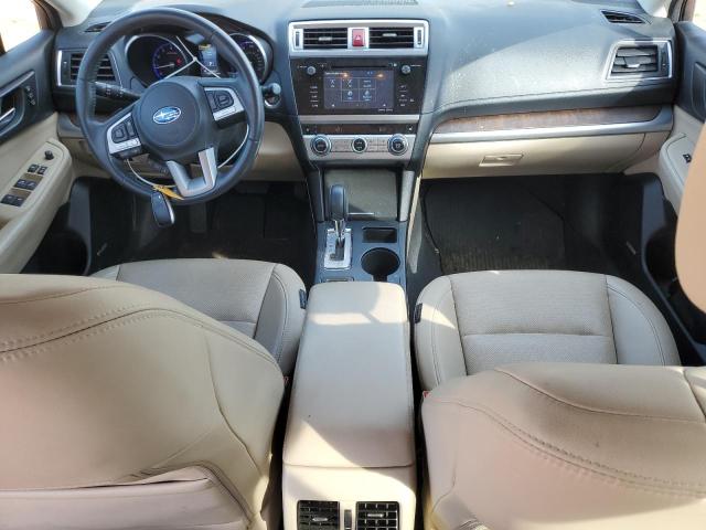 2016 SUBARU OUTBACK 2. - 4S4BSBLC1G3331873