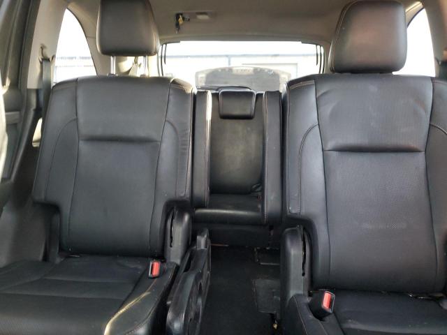 2018 TOYOTA HIGHLANDER - 5TDDGRFH1JS038463