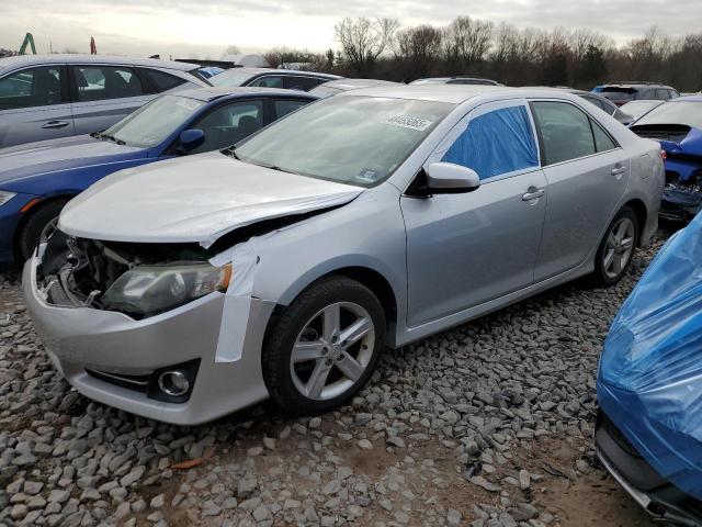 Vin: 4t1bf1fk5du277968, lot: 48465065, toyota camry l 20132