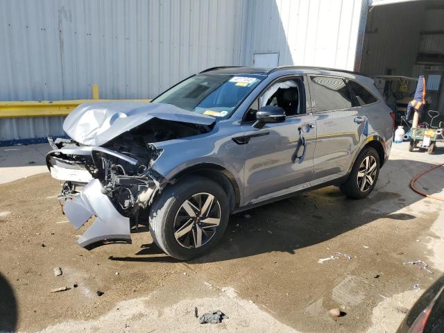 KIA SORENTO S