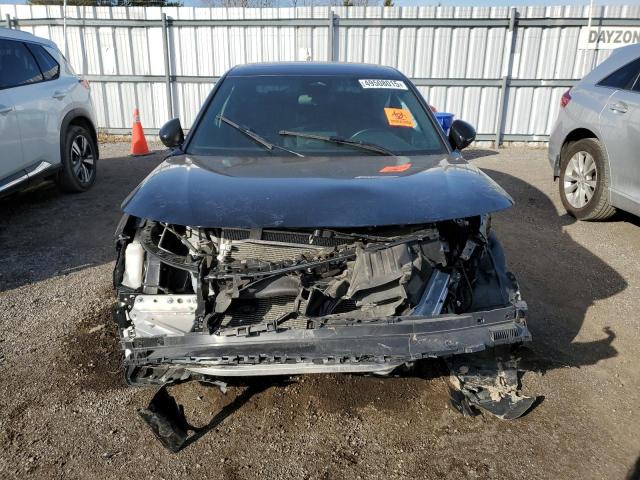 2024 HONDA CIVIC SPOR 2HGFE2F51RH109586