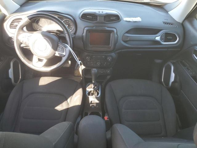 2018 JEEP RENEGADE L - ZACCJABB8JPJ04291