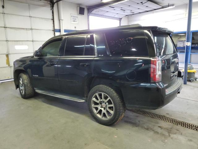 Vin: 1gks2akc6fr229744, lot: 88270295, gmc yukon sle 20152