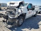 2023 CHEVROLET SILVERADO - 1GB3YLEY2PF216868