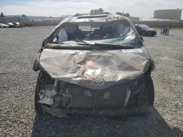 2017 TOYOTA SIENNA SE 5TDXZ3DC6HS842716