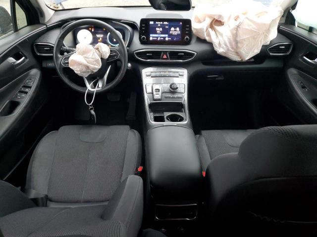 2022 HYUNDAI SANTA FE S - 5NMS64AJXNH379800