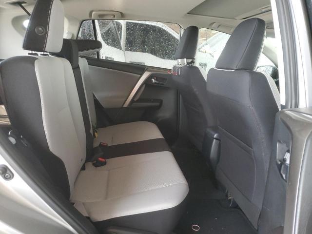 2018 TOYOTA RAV4 ADVEN - JTMWFREVXJJ160951
